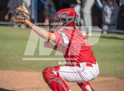 Thumbnail 2 in Coronado vs Imperial (CIF SDS D3 Final) photogallery.