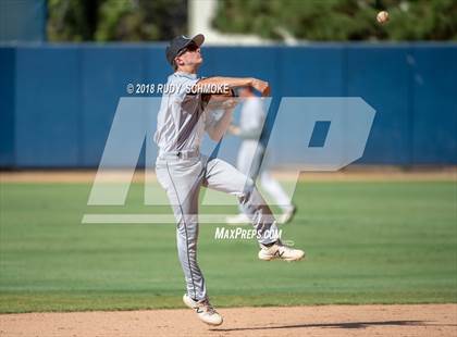 Thumbnail 3 in Coronado vs Imperial (CIF SDS D3 Final) photogallery.