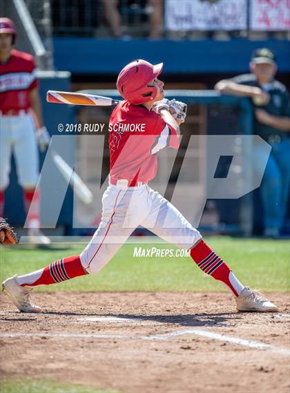 Thumbnail 2 in Coronado vs Imperial (CIF SDS D3 Final) photogallery.