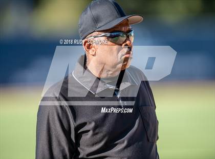Thumbnail 3 in Coronado vs Imperial (CIF SDS D3 Final) photogallery.