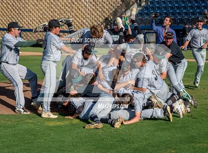Thumbnail 3 in Coronado vs Imperial (CIF SDS D3 Final) photogallery.