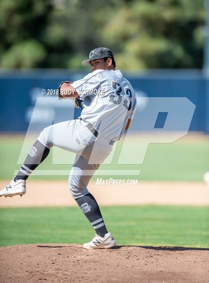 Thumbnail 1 in Coronado vs Imperial (CIF SDS D3 Final) photogallery.