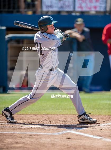 Thumbnail 2 in Coronado vs Imperial (CIF SDS D3 Final) photogallery.