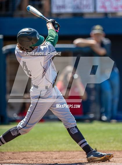 Thumbnail 3 in Coronado vs Imperial (CIF SDS D3 Final) photogallery.