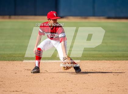 Thumbnail 1 in Coronado vs Imperial (CIF SDS D3 Final) photogallery.
