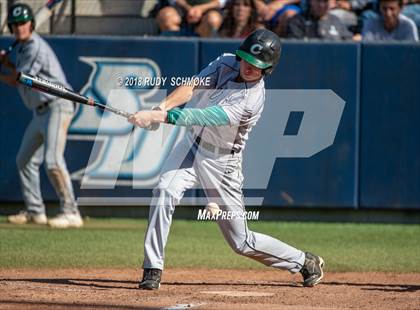 Thumbnail 1 in Coronado vs Imperial (CIF SDS D3 Final) photogallery.