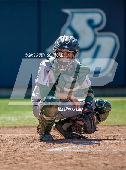 Thumbnail 2 in Coronado vs Imperial (CIF SDS D3 Final) photogallery.