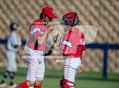 Thumbnail 3 in Coronado vs Imperial (CIF SDS D3 Final) photogallery.