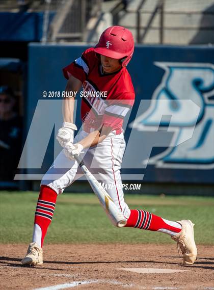 Thumbnail 3 in Coronado vs Imperial (CIF SDS D3 Final) photogallery.