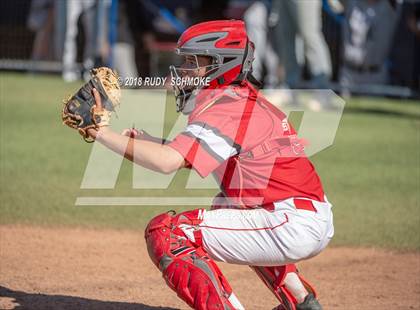 Thumbnail 1 in Coronado vs Imperial (CIF SDS D3 Final) photogallery.