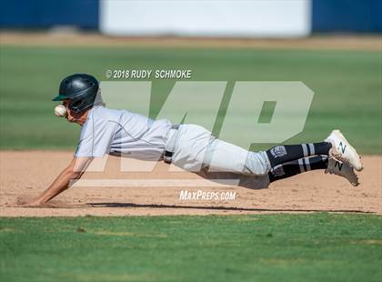 Thumbnail 1 in Coronado vs Imperial (CIF SDS D3 Final) photogallery.