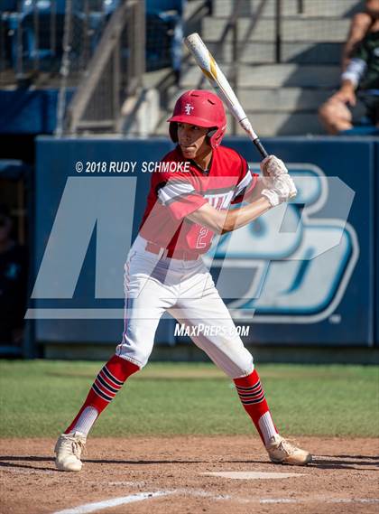 Thumbnail 1 in Coronado vs Imperial (CIF SDS D3 Final) photogallery.