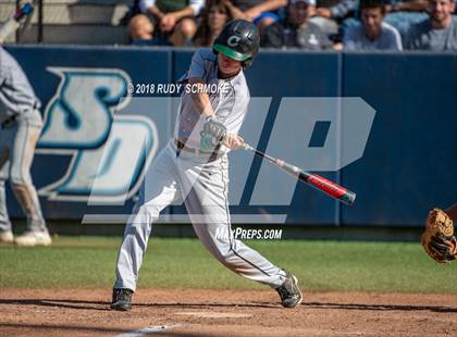 Thumbnail 2 in Coronado vs Imperial (CIF SDS D3 Final) photogallery.