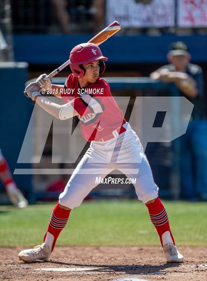 Thumbnail 3 in Coronado vs Imperial (CIF SDS D3 Final) photogallery.
