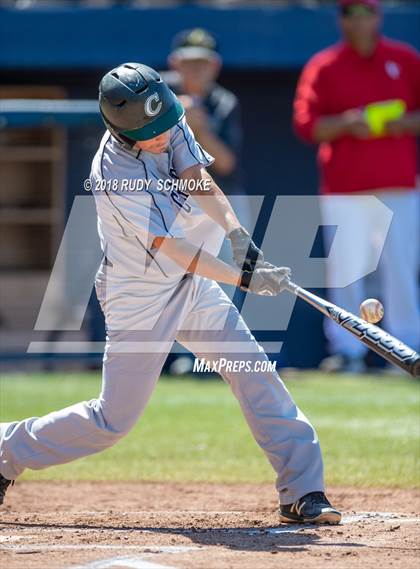 Thumbnail 2 in Coronado vs Imperial (CIF SDS D3 Final) photogallery.