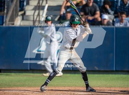 Thumbnail 2 in Coronado vs Imperial (CIF SDS D3 Final) photogallery.