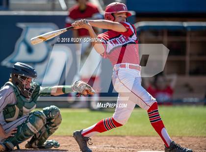 Thumbnail 1 in Coronado vs Imperial (CIF SDS D3 Final) photogallery.