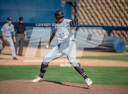 Thumbnail 3 in Coronado vs Imperial (CIF SDS D3 Final) photogallery.