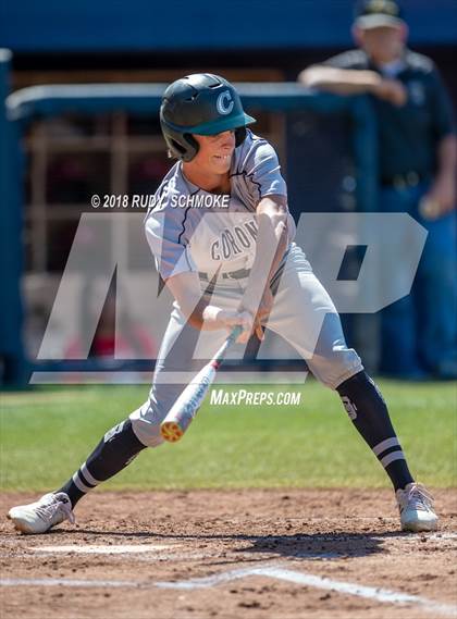 Thumbnail 1 in Coronado vs Imperial (CIF SDS D3 Final) photogallery.