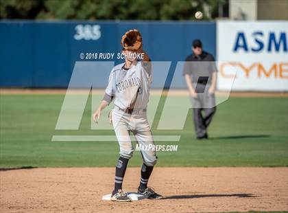 Thumbnail 3 in Coronado vs Imperial (CIF SDS D3 Final) photogallery.