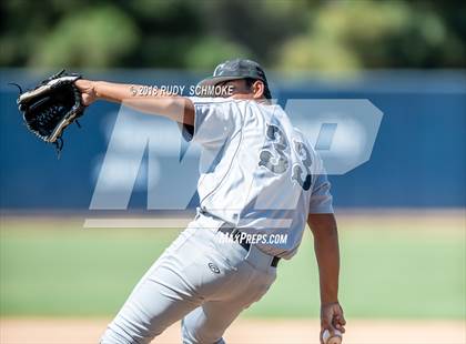 Thumbnail 2 in Coronado vs Imperial (CIF SDS D3 Final) photogallery.