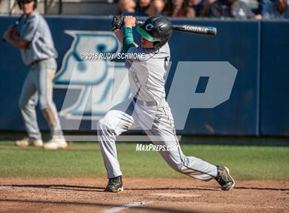 Thumbnail 3 in Coronado vs Imperial (CIF SDS D3 Final) photogallery.