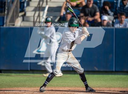 Thumbnail 1 in Coronado vs Imperial (CIF SDS D3 Final) photogallery.