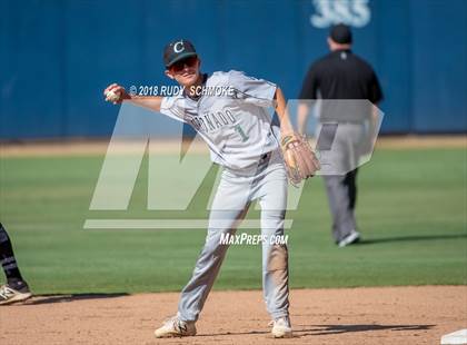 Thumbnail 1 in Coronado vs Imperial (CIF SDS D3 Final) photogallery.