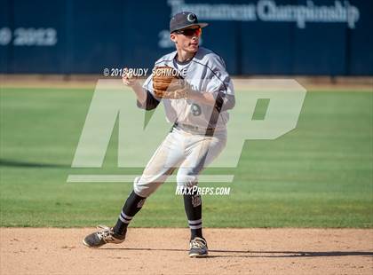 Thumbnail 2 in Coronado vs Imperial (CIF SDS D3 Final) photogallery.