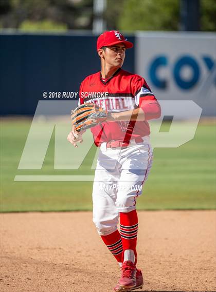 Thumbnail 3 in Coronado vs Imperial (CIF SDS D3 Final) photogallery.