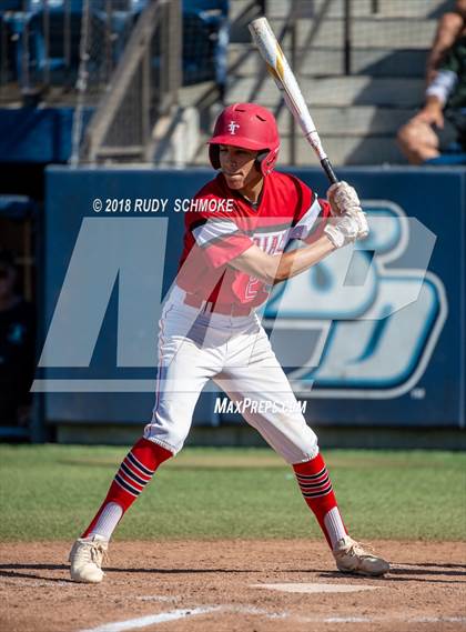 Thumbnail 2 in Coronado vs Imperial (CIF SDS D3 Final) photogallery.