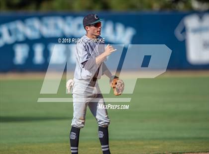 Thumbnail 2 in Coronado vs Imperial (CIF SDS D3 Final) photogallery.