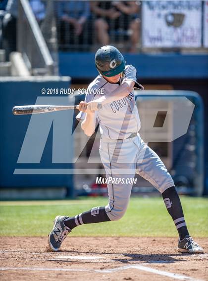 Thumbnail 3 in Coronado vs Imperial (CIF SDS D3 Final) photogallery.