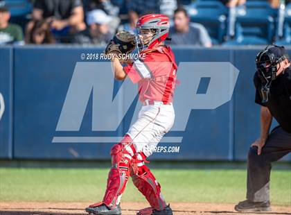Thumbnail 2 in Coronado vs Imperial (CIF SDS D3 Final) photogallery.