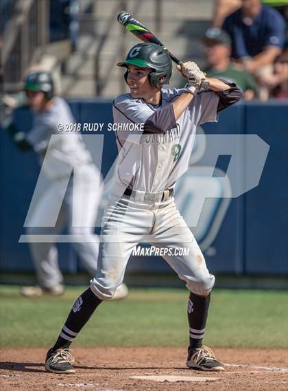 Thumbnail 1 in Coronado vs Imperial (CIF SDS D3 Final) photogallery.