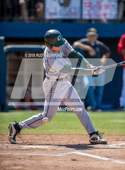 Thumbnail 2 in Coronado vs Imperial (CIF SDS D3 Final) photogallery.