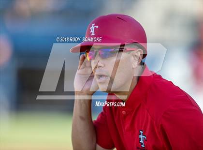 Thumbnail 1 in Coronado vs Imperial (CIF SDS D3 Final) photogallery.