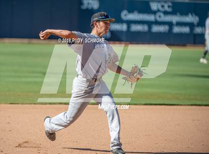 Thumbnail 3 in Coronado vs Imperial (CIF SDS D3 Final) photogallery.