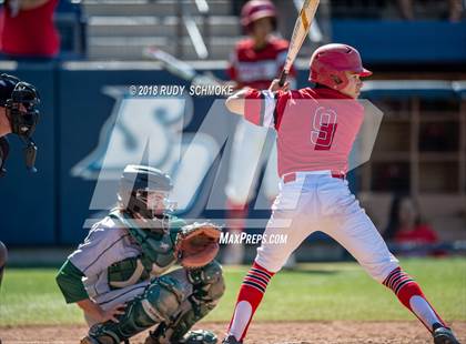 Thumbnail 3 in Coronado vs Imperial (CIF SDS D3 Final) photogallery.