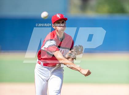 Thumbnail 1 in Coronado vs Imperial (CIF SDS D3 Final) photogallery.