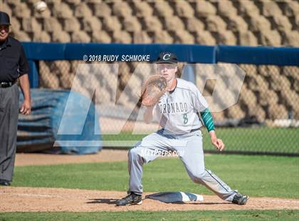 Thumbnail 3 in Coronado vs Imperial (CIF SDS D3 Final) photogallery.