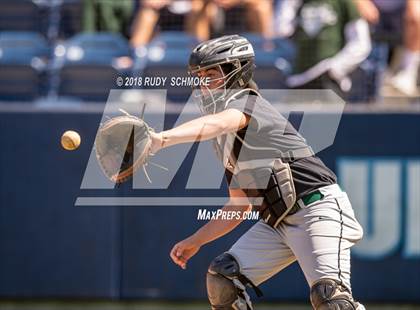 Thumbnail 1 in Coronado vs Imperial (CIF SDS D3 Final) photogallery.