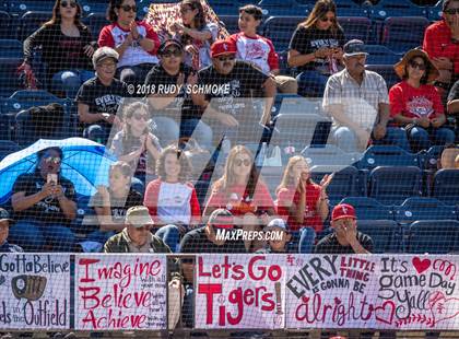 Thumbnail 3 in Coronado vs Imperial (CIF SDS D3 Final) photogallery.