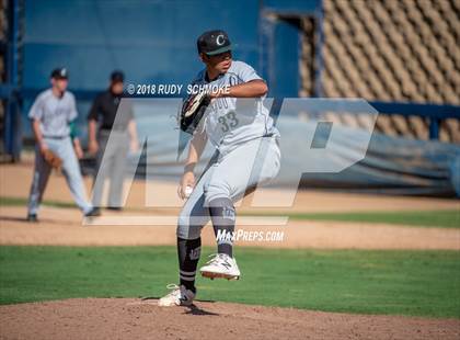 Thumbnail 1 in Coronado vs Imperial (CIF SDS D3 Final) photogallery.