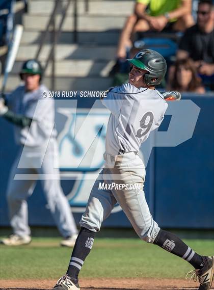 Thumbnail 2 in Coronado vs Imperial (CIF SDS D3 Final) photogallery.