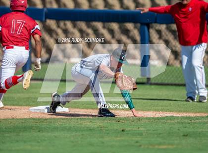 Thumbnail 1 in Coronado vs Imperial (CIF SDS D3 Final) photogallery.