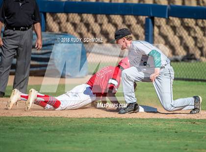 Thumbnail 2 in Coronado vs Imperial (CIF SDS D3 Final) photogallery.
