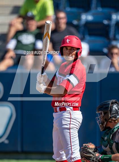 Thumbnail 2 in Coronado vs Imperial (CIF SDS D3 Final) photogallery.