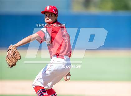 Thumbnail 1 in Coronado vs Imperial (CIF SDS D3 Final) photogallery.