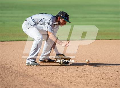 Thumbnail 2 in Coronado vs Imperial (CIF SDS D3 Final) photogallery.